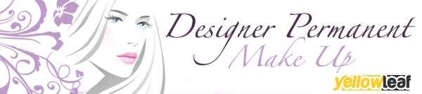 Designer Permanent Makeup