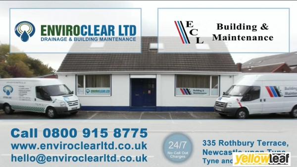 EnviroClear Ltd