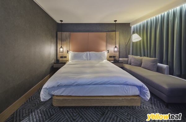 Hilton London Bankside