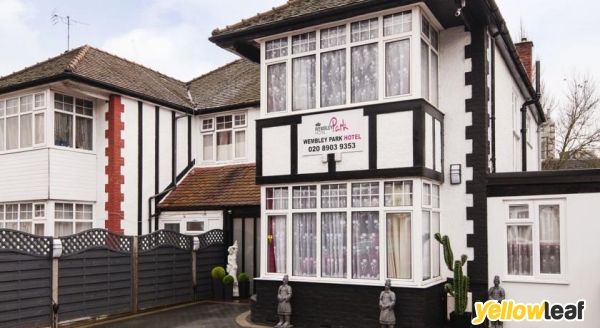 Wembley Park Hotel UK