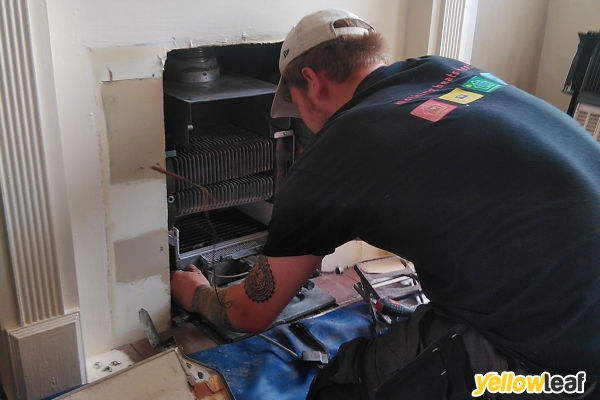 Taking Care of Boilers