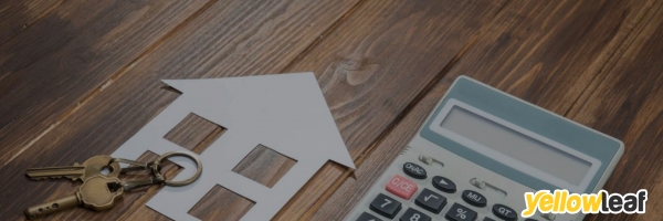 Your Mortgage Solutions