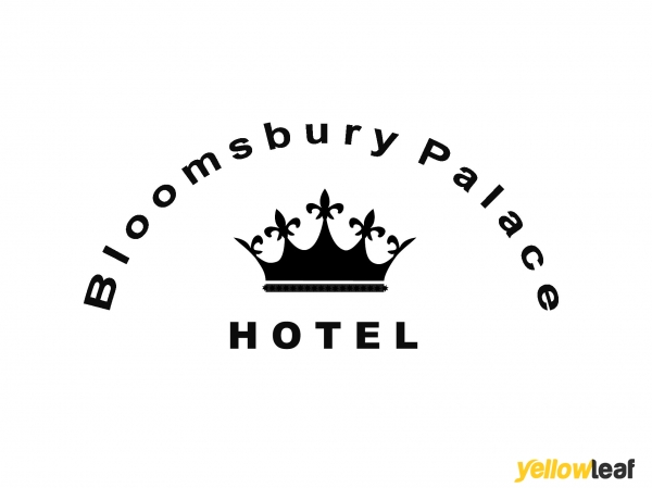 Bloomsbury Palace Hotel