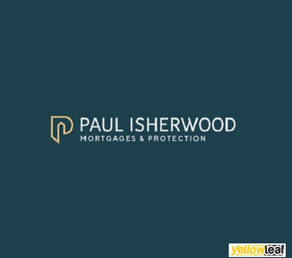 Paul Isherwood Mortgages & Protection