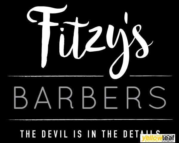 Fitzys Barbers