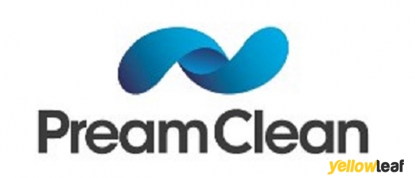 Preamclean