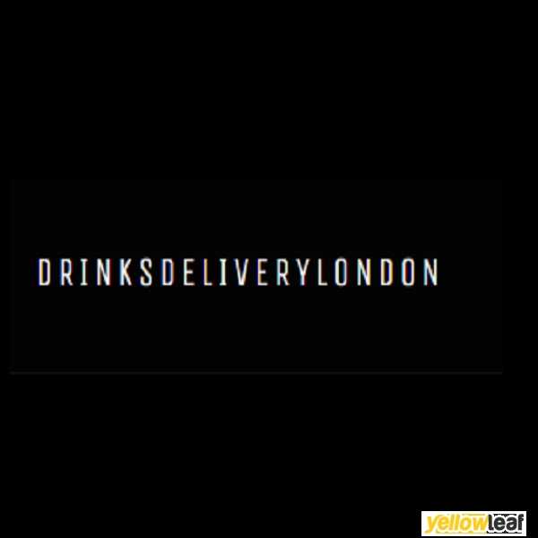 Drinks Delivery London - Late Night Alcohol Delivery London