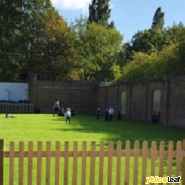 Dayco Artificial Grass London