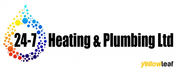 24-7 Heating & Plumbing Ltd