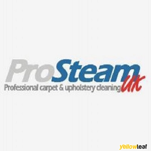 ProSteamUK