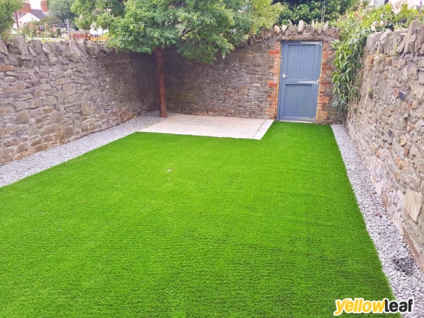 Gorilla Artificial Grass Ltd