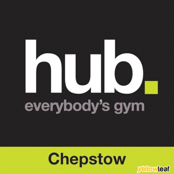 The Fitness Hub Chepstow