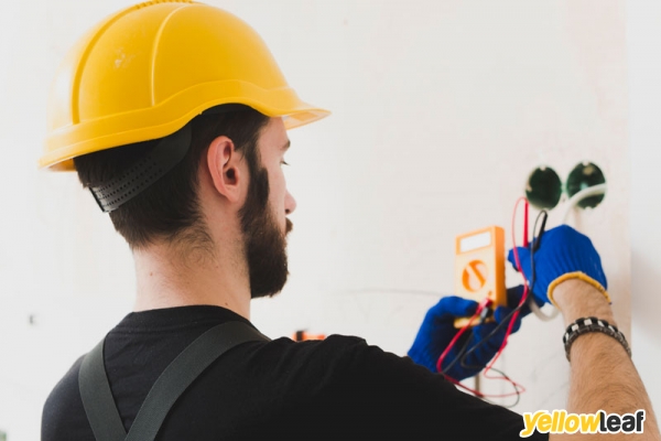 Electrician West London | Rapid Electricians