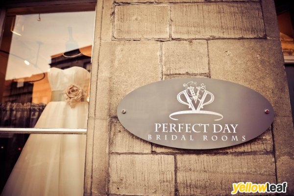 Perfect Day Bridal