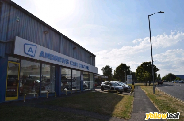 Andrews Car Centre