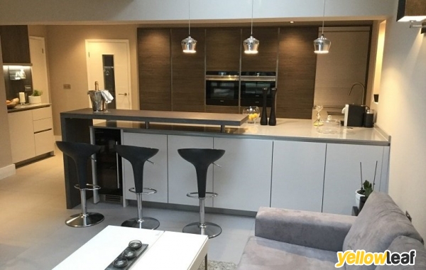 Lewis Charles Kitchens & Bathrooms