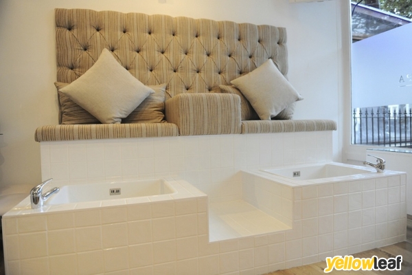 The Chelsea Day Spa