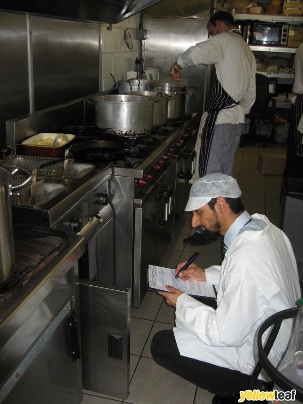 Beaver Pest Control Llp