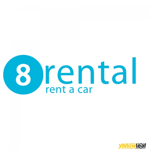 8rental.com