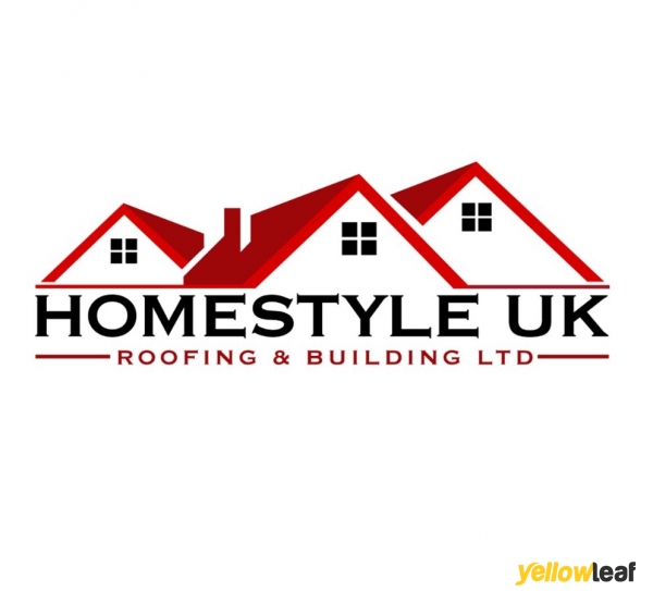 Homestyle UK Roofing & Building Ltd