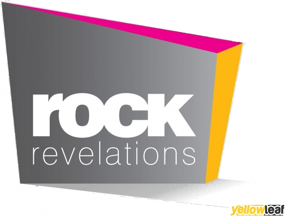 Rock Revelations (london) Ltd