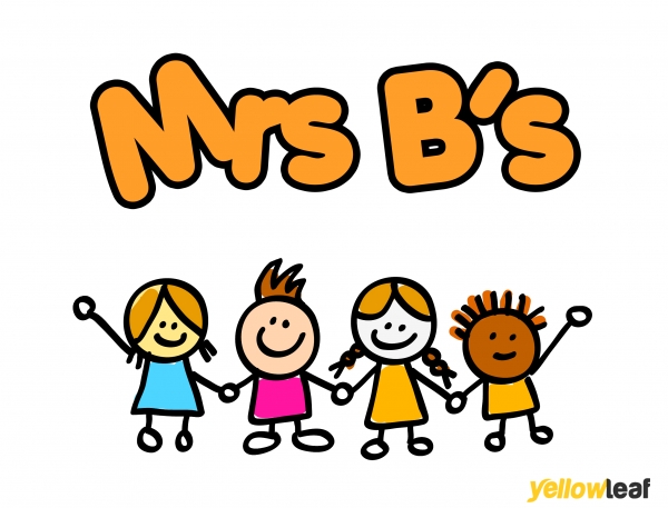 Mrs B's Out Of School Club