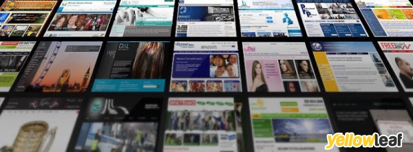 Jbi - UK Webdesign Agency