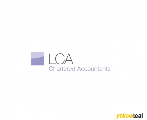 LCA Chartered Accountants