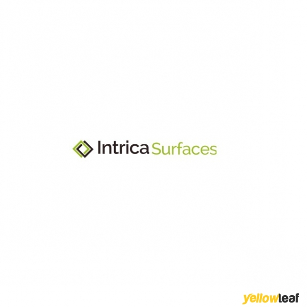 Intrica Surfaces