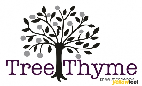 Tree Thyme - Tree Surgeons