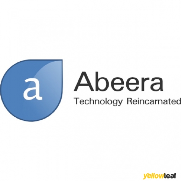 Abeera Ltd - Electronic Security Company