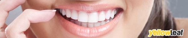 Ocean Dental Implant And Aesthetic Clinic
