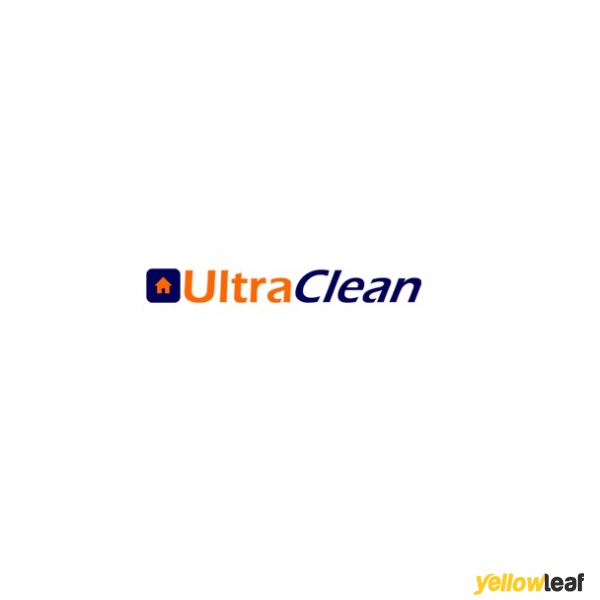 Ultra Clean Services