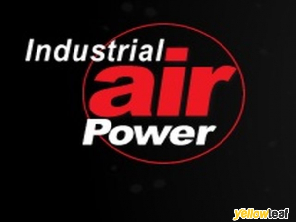 Industrial Air Power