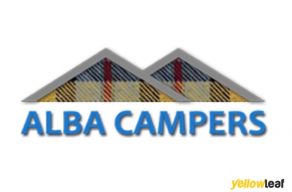 Alba campers