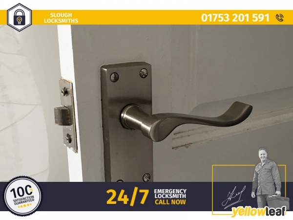 Slough Locksmiths