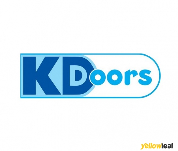 KD Doors LTD Reviews & Opening Times