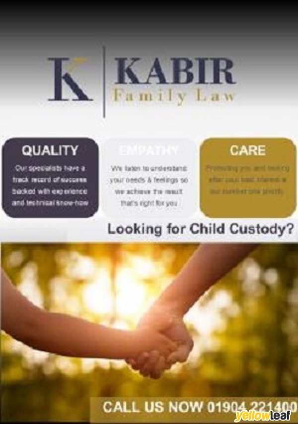 Kabir Family Law
