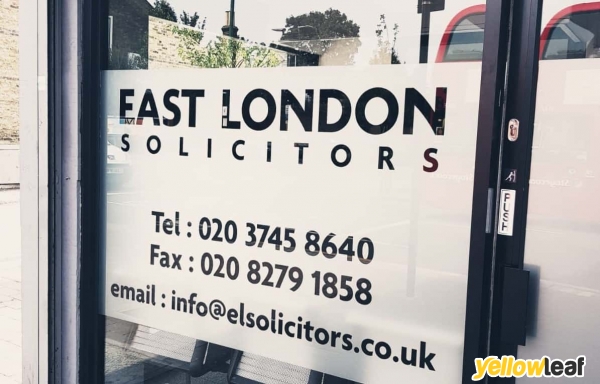 East London Solicitors
