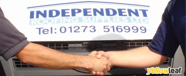 Independent Roofing Supplies Ltd