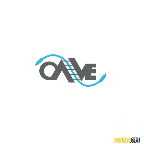 Complete Audio Visual Equipment