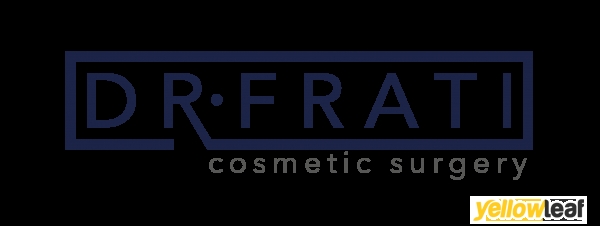 Dr Frati Cosmetic Surgery