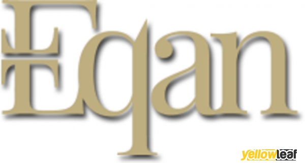 Eqan UK | Design – Marketing – Printing