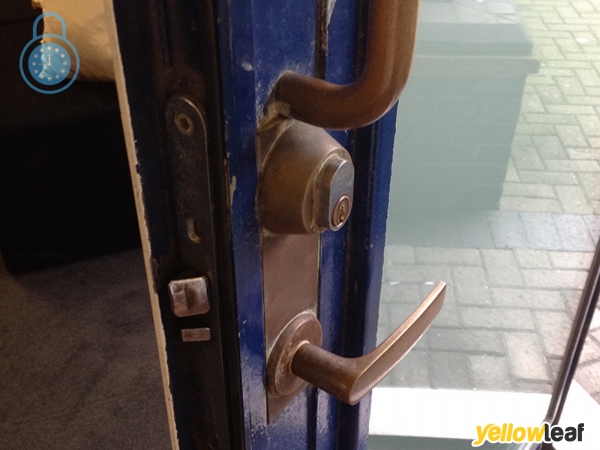 Barnet Locksmith