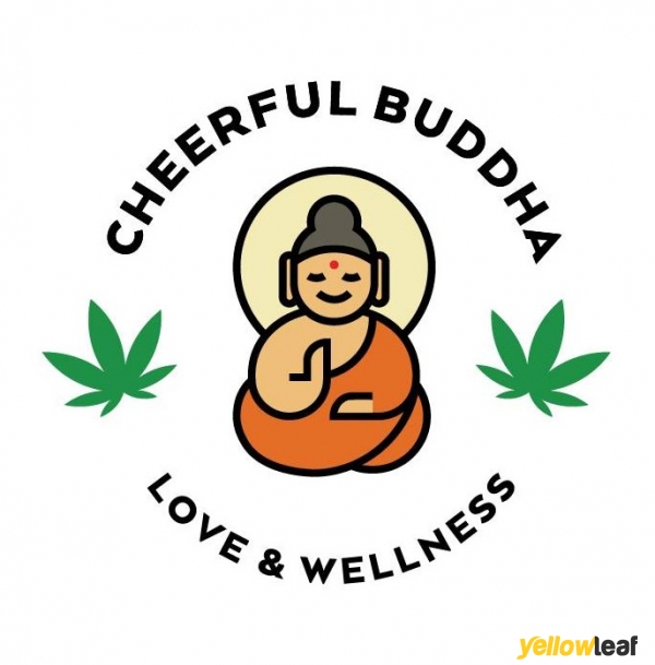 Cheerful Buddha Ltd