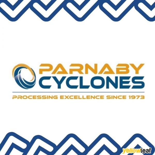 Parnaby Cyclones