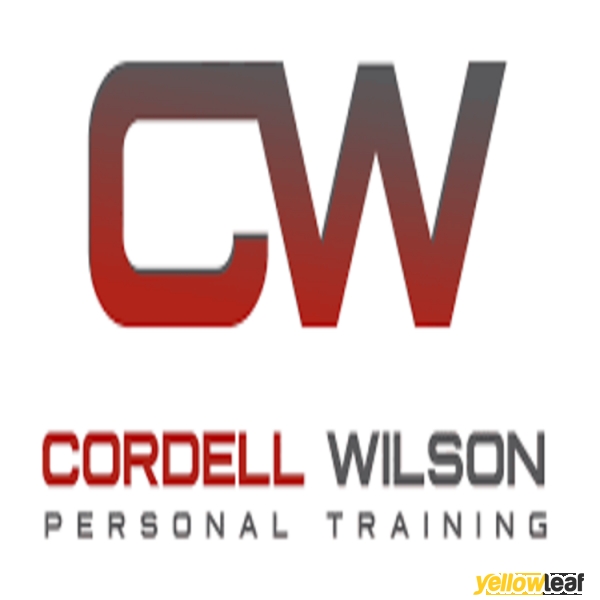 Cordell Wilson Personal Training