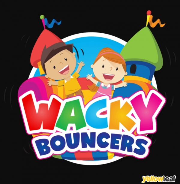 Wacky Bouncers
