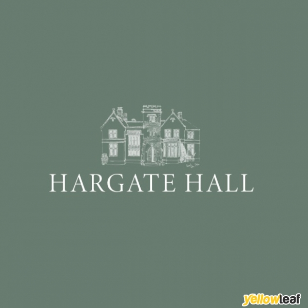 Hargate Hall