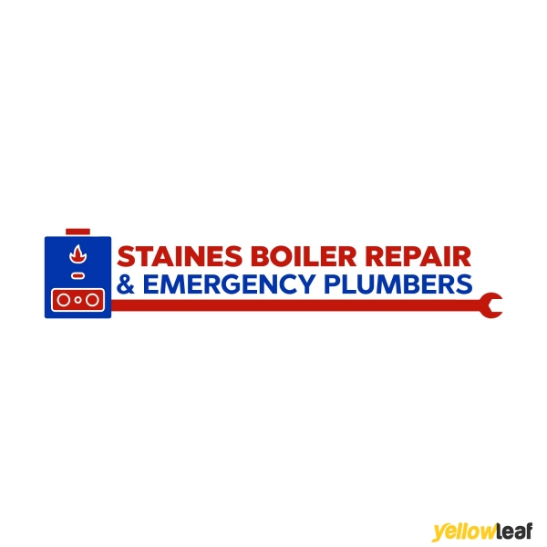 Staines Boiler Repair & Emergency Plumbers